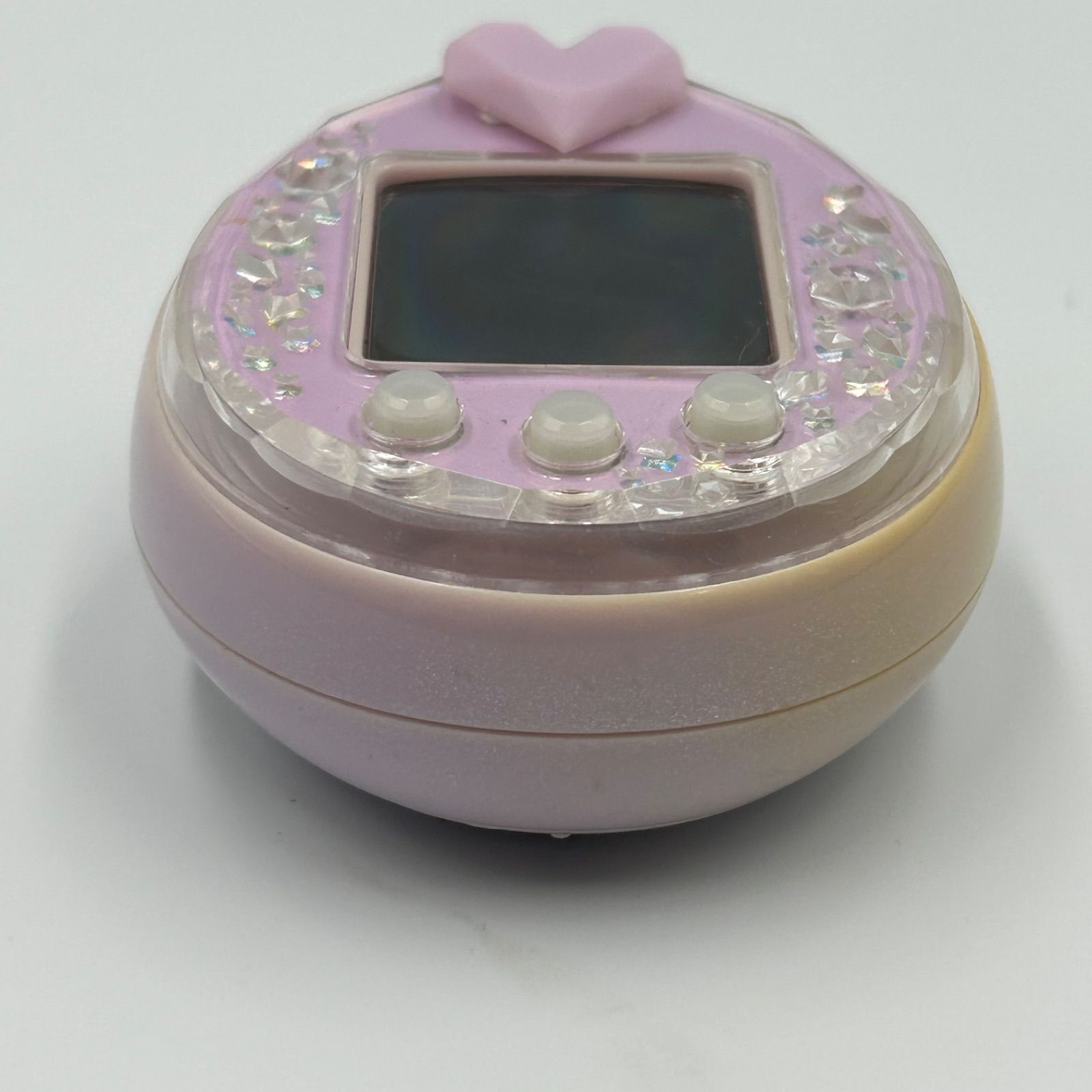 たまごっちピース Tamagotchi P's パープル