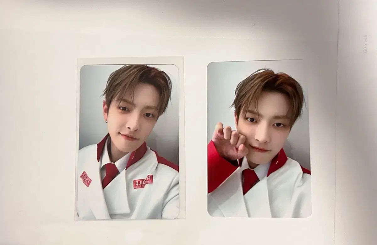 ATEEZ（エイティーズ・アチズ）アニメイト in THE CALLING金額トレカ
