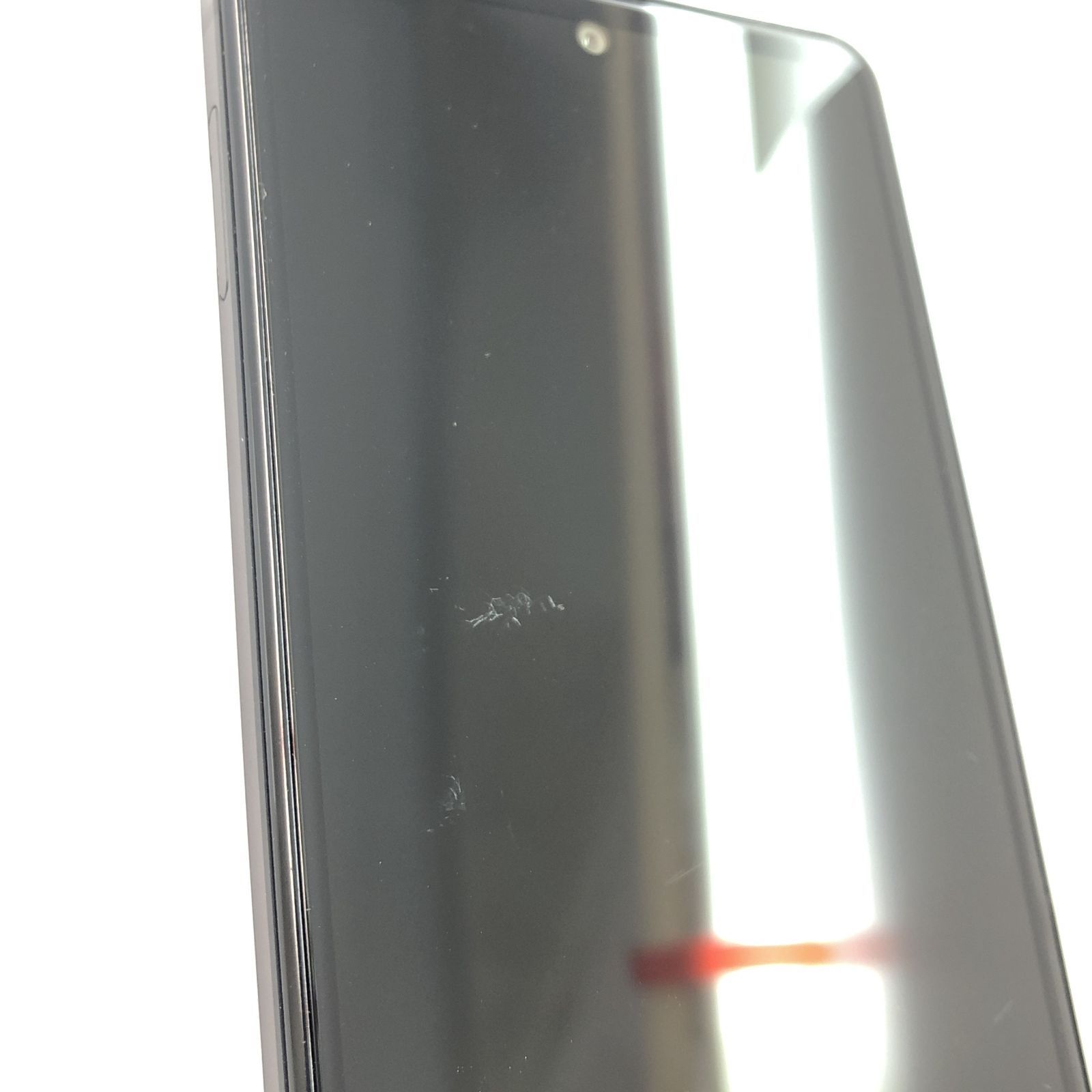 キズあり品】SH-41A/AQUOS sense4/354958115135320 - メルカリ
