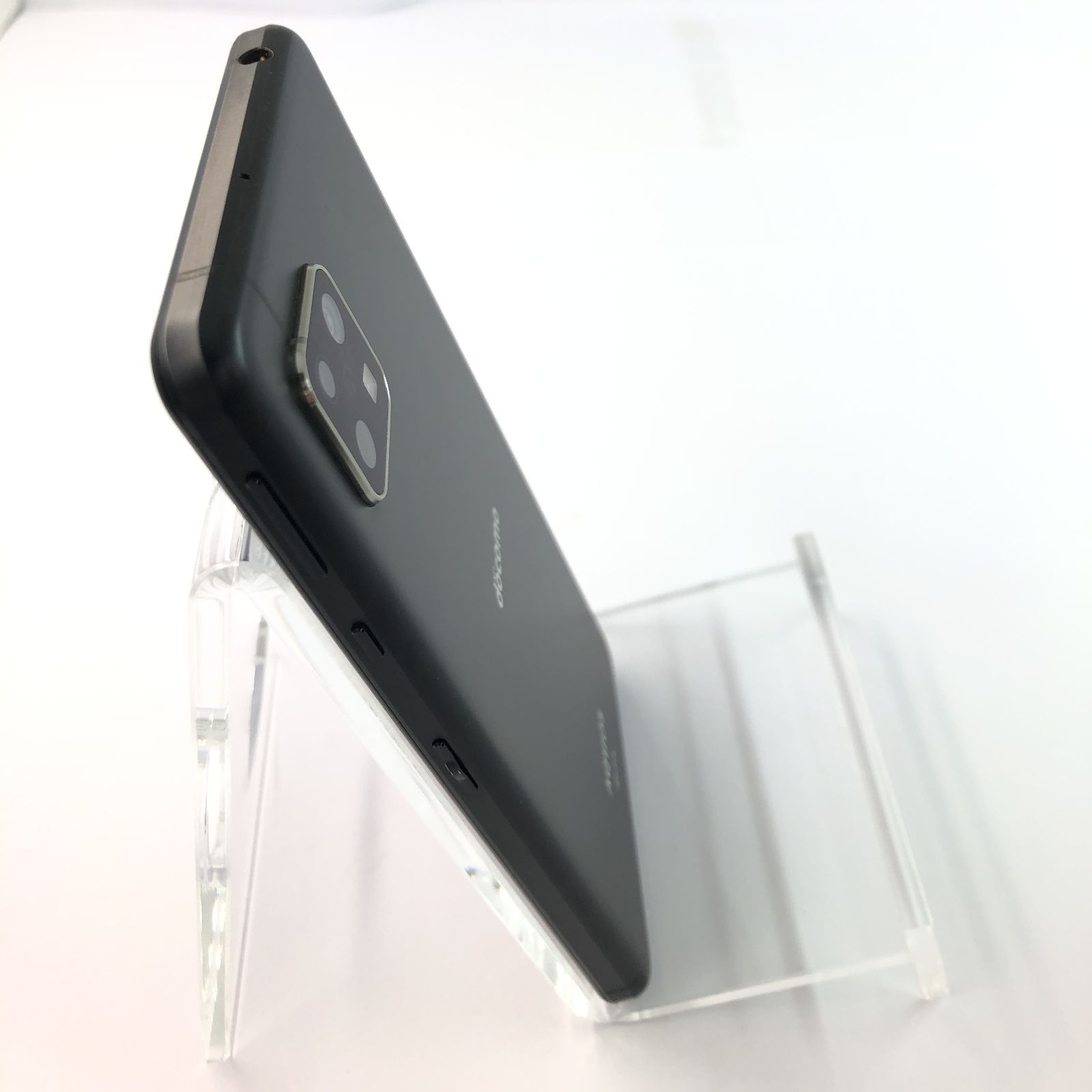 キズあり品】SH-41A/AQUOS sense4/354958115135320 - メルカリ