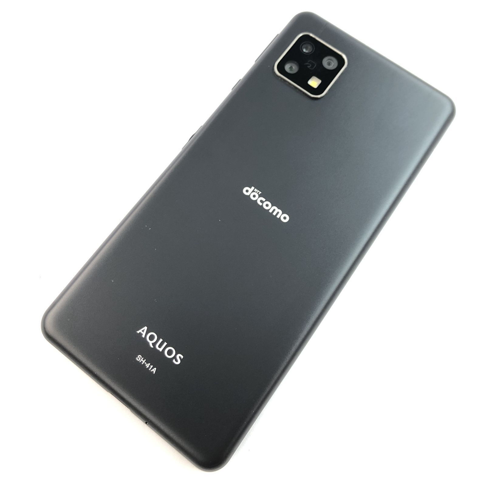 キズあり品】SH-41A/AQUOS sense4/354958115135320 - メルカリ