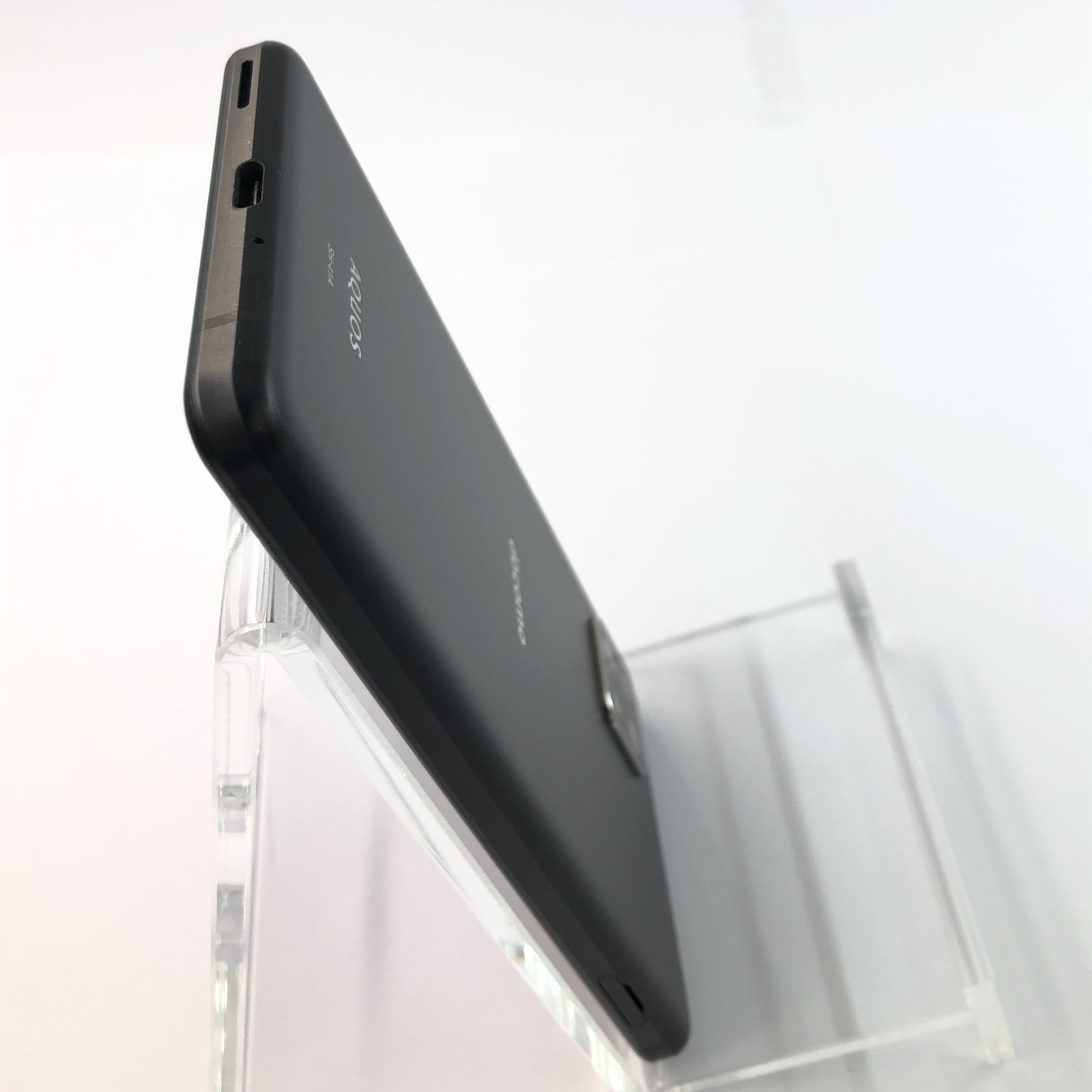 キズあり品】SH-41A/AQUOS sense4/354958115135320 - メルカリ