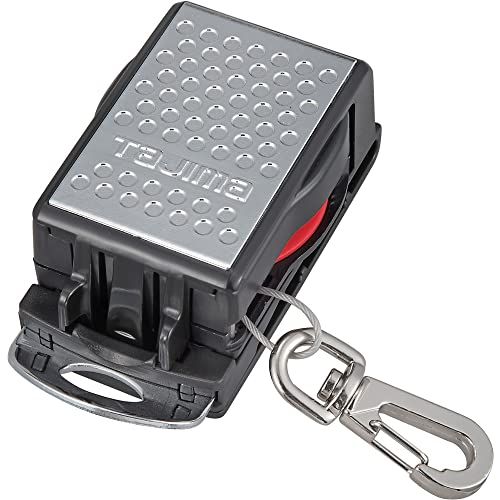 タジマ(Tajima) スマートキャッチ 10 ワイヤー 取付工具重量1kg用 AZ-SMC10W [安全帯 落下防止 電気工事 高所での安全作業]送料無料 bc69ae5c