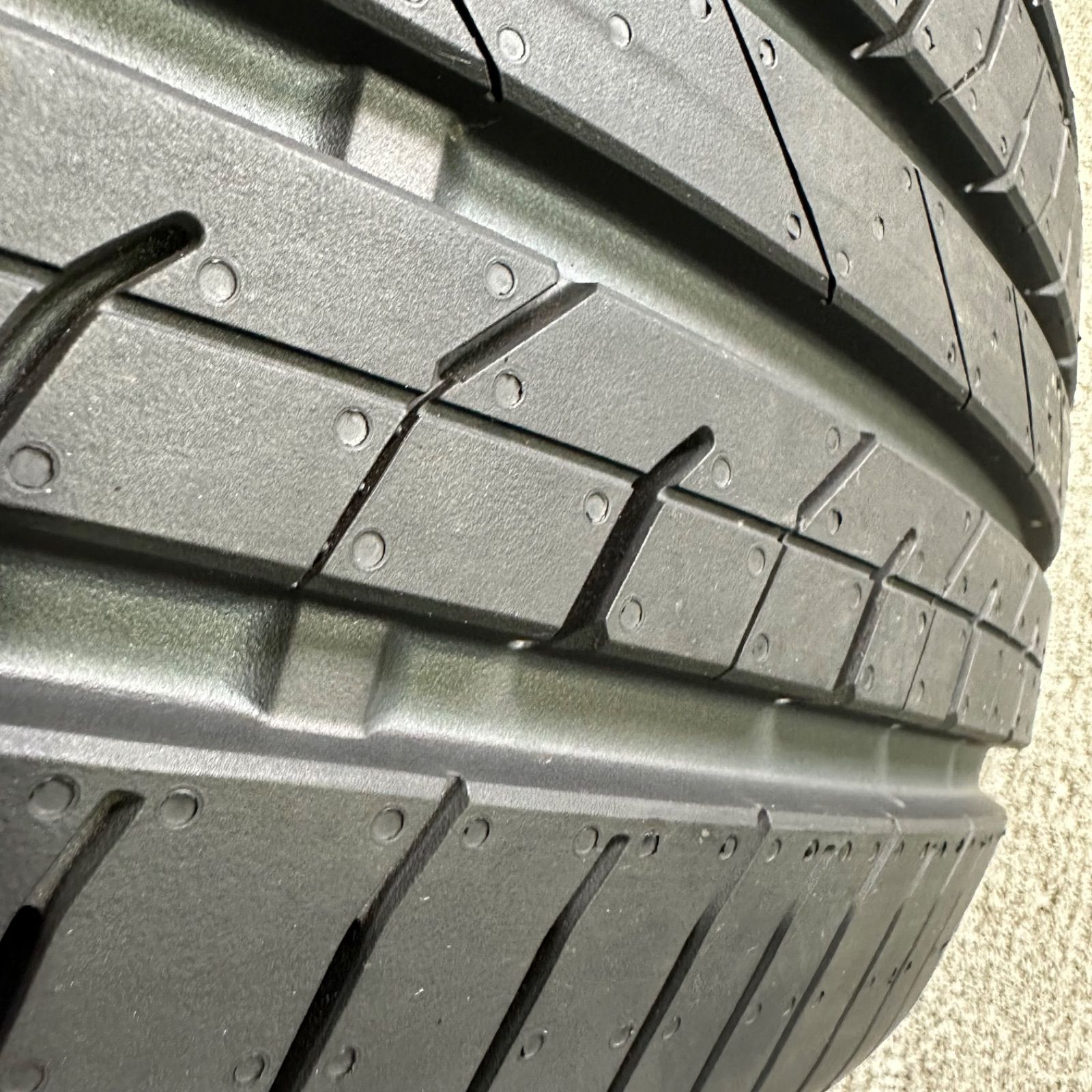 245/50R20 102V 夏 4本set CHAOYANG RADIAL RP76＋ (チャオヤン