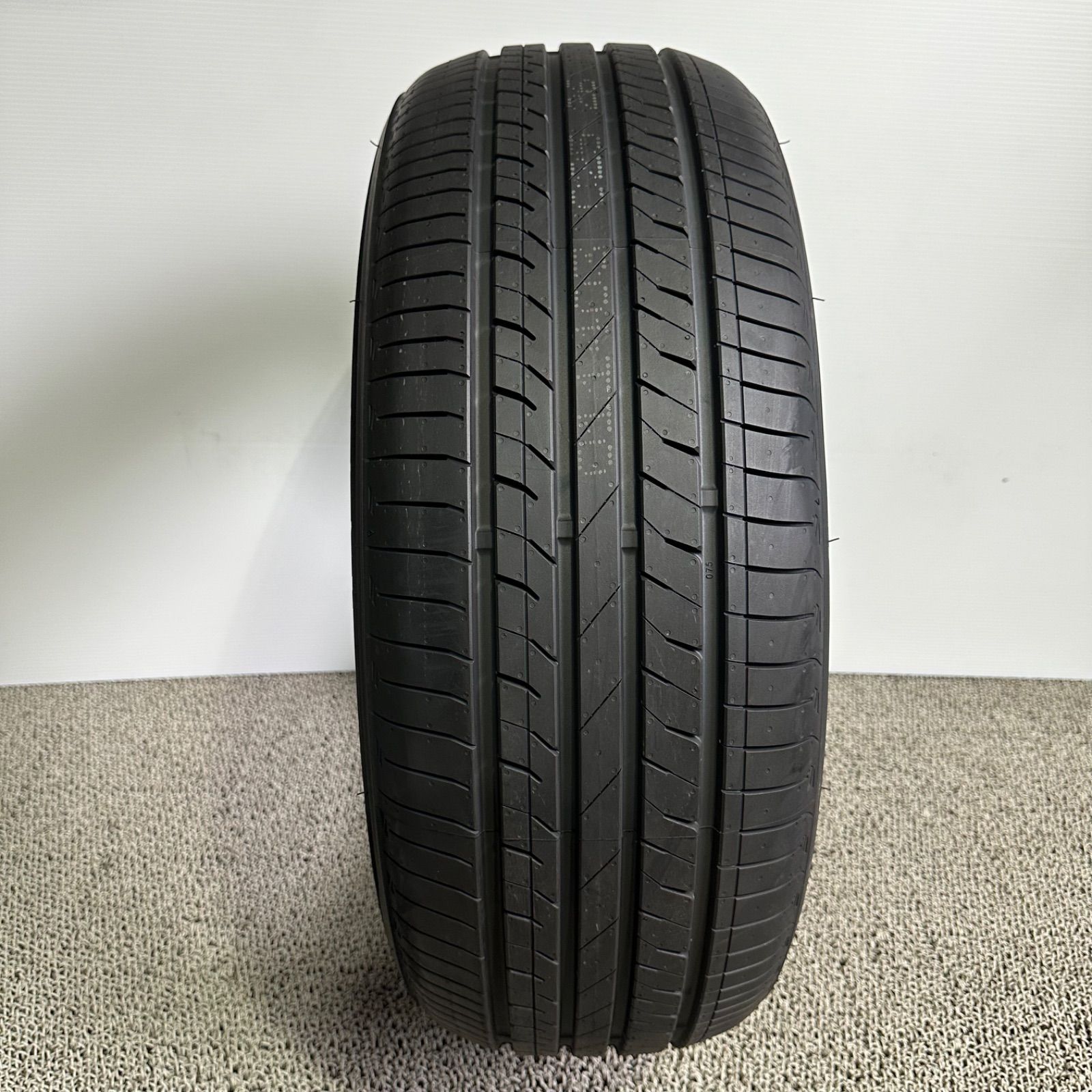 245/50R20 102V 夏 4本set CHAOYANG RADIAL RP76＋ (チャオヤン