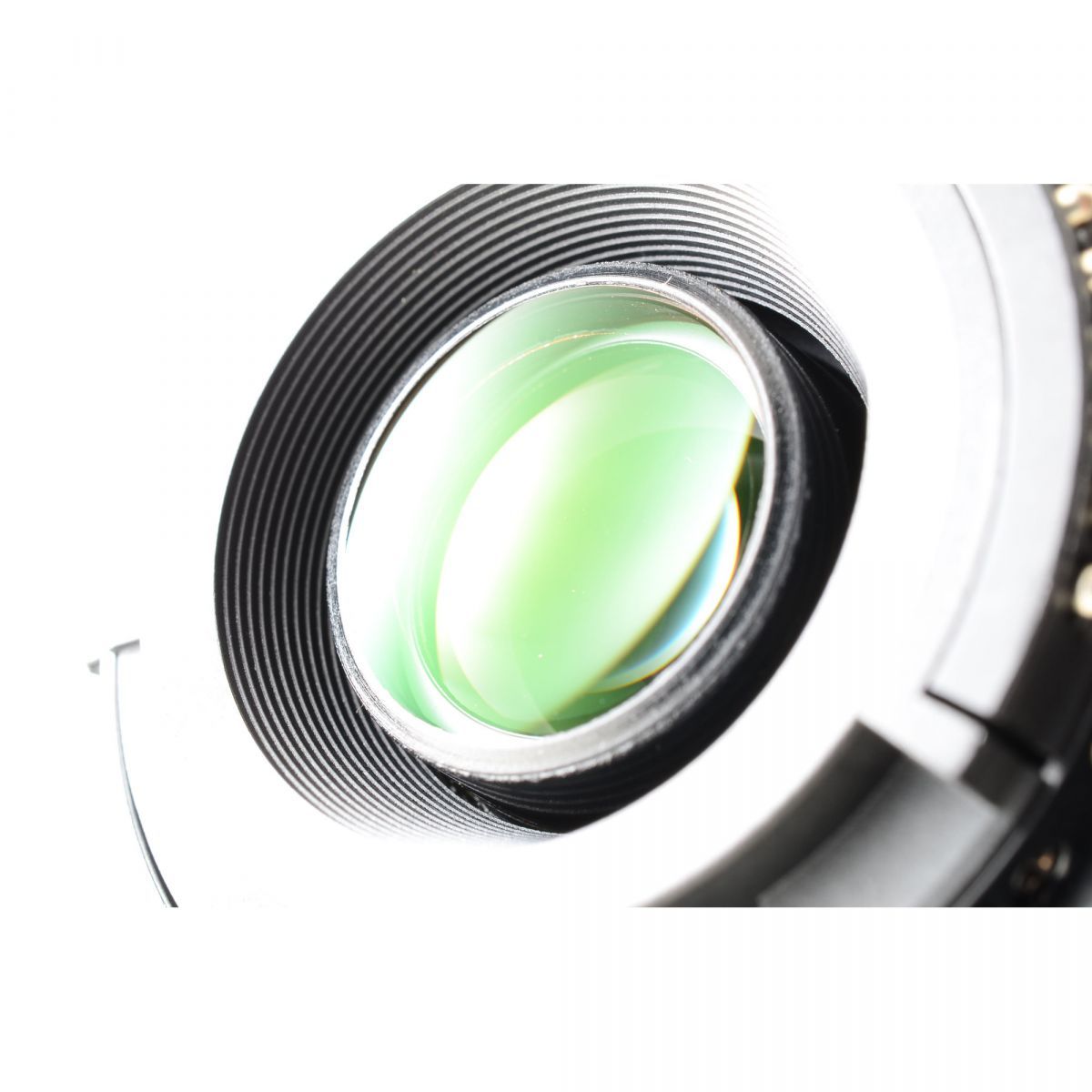 Nikon D5000 12.3MP DX AF-S 55-200mm F4-5.6G ED VR 一眼レフ