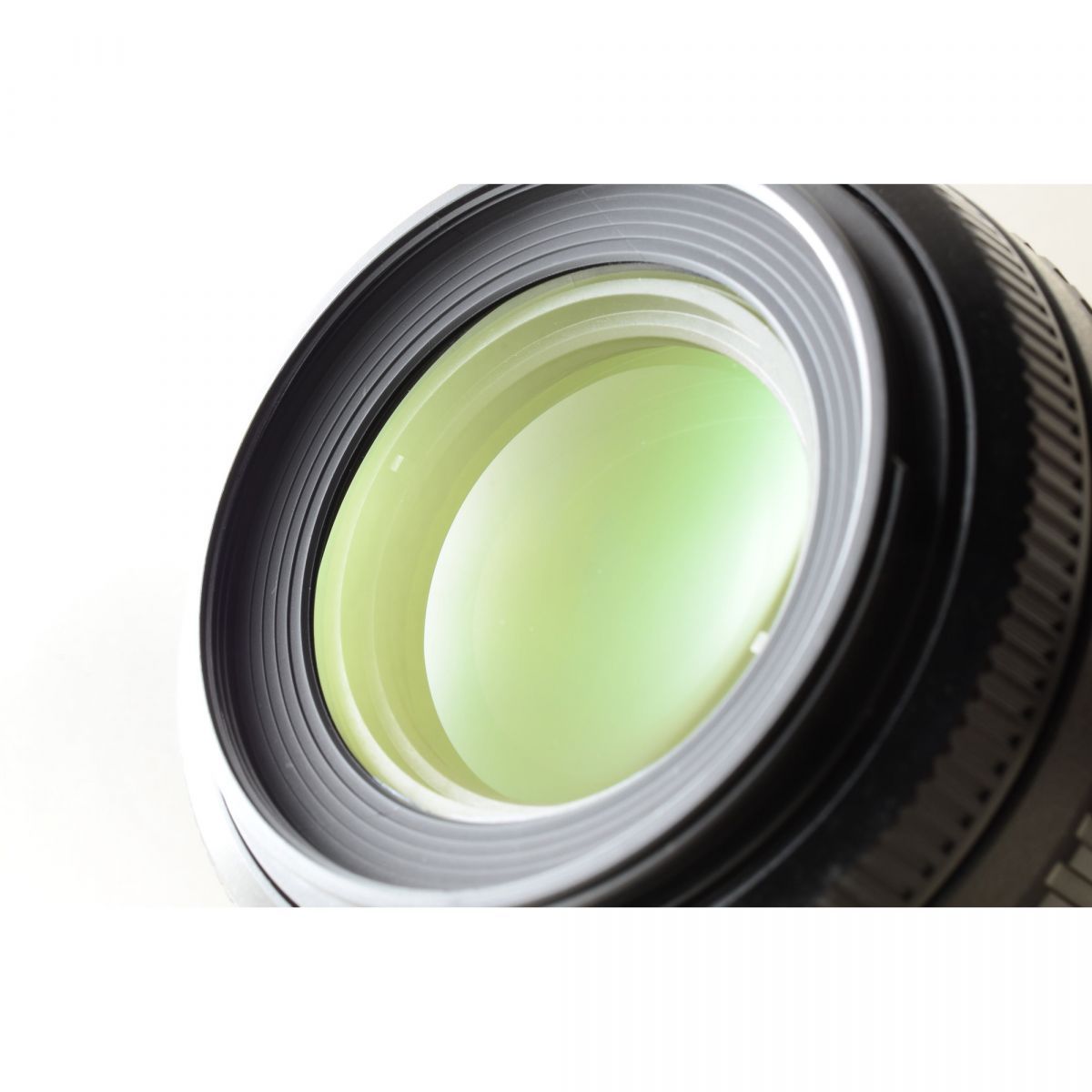 Nikon D5000 12.3MP DX AF-S 55-200mm F4-5.6G ED VR 一眼レフ