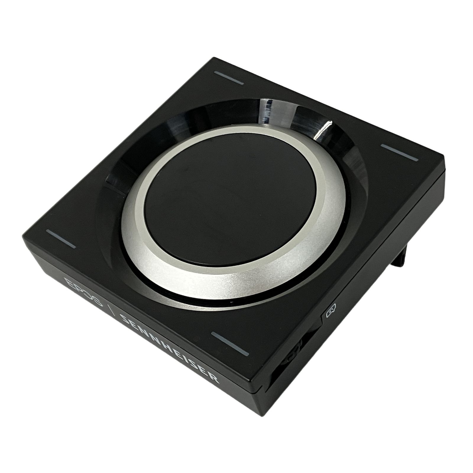 SENNHEISER GSX 1200 PRO ゲーミング ヘッドホンアンプ ミキサー ゼンハイザー 中古 Y11267150
