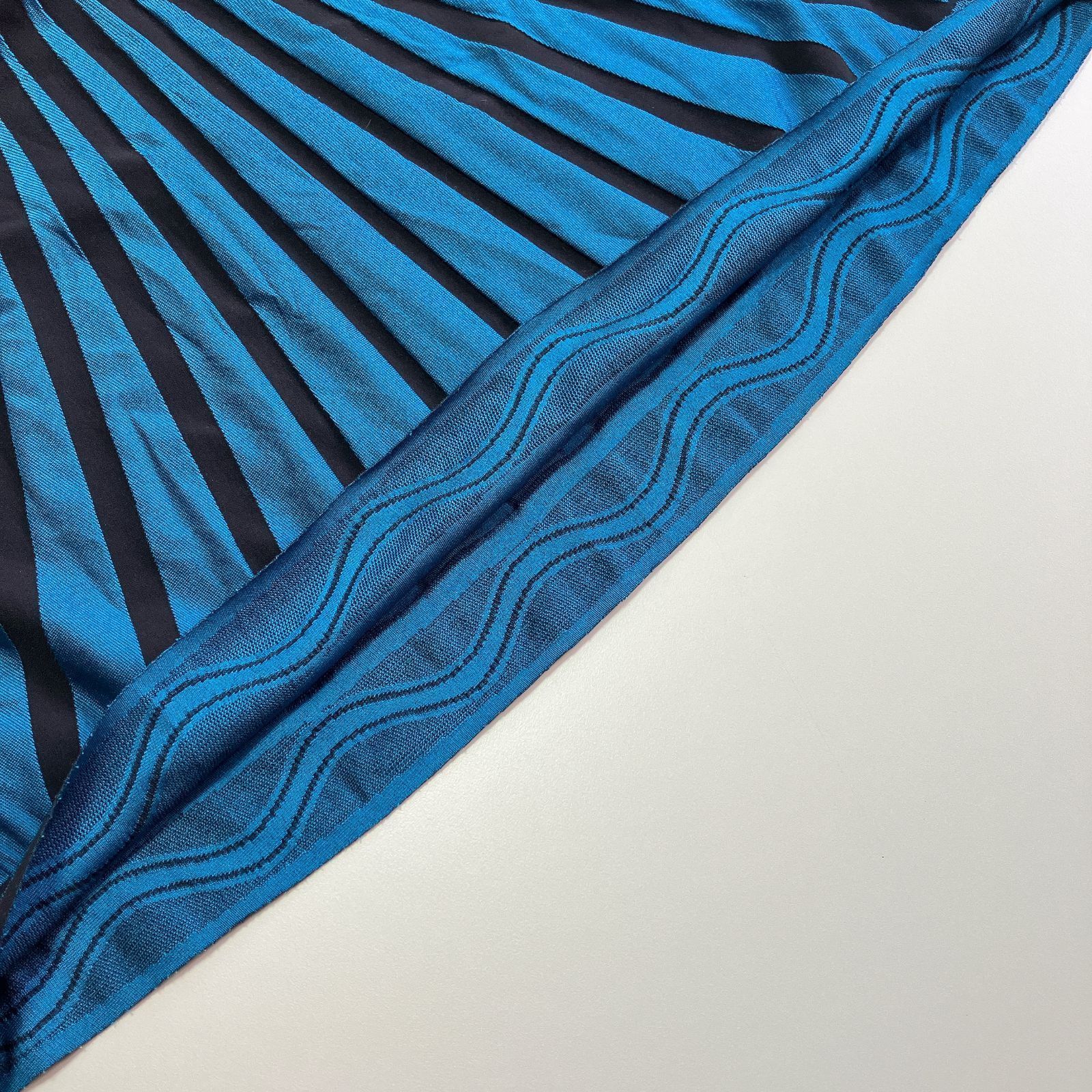 希少サンプル品】PLEATS PLEASE ISSEY MIYAKE プリーツプリーズ 5分袖 