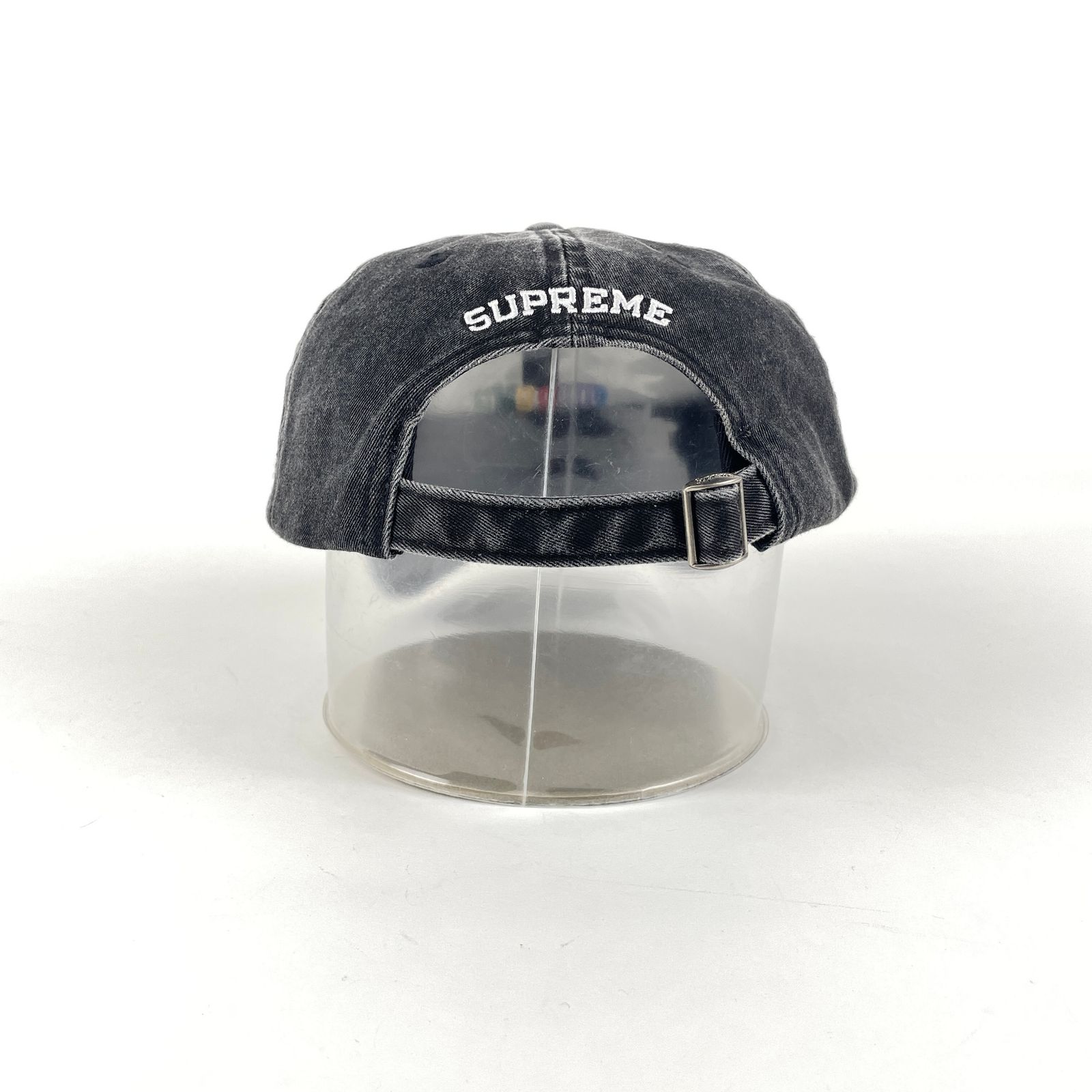 SUPREME シュプリーム 25SS PIGMENT DYE 6-PANEL CAP ピグメント ダイ