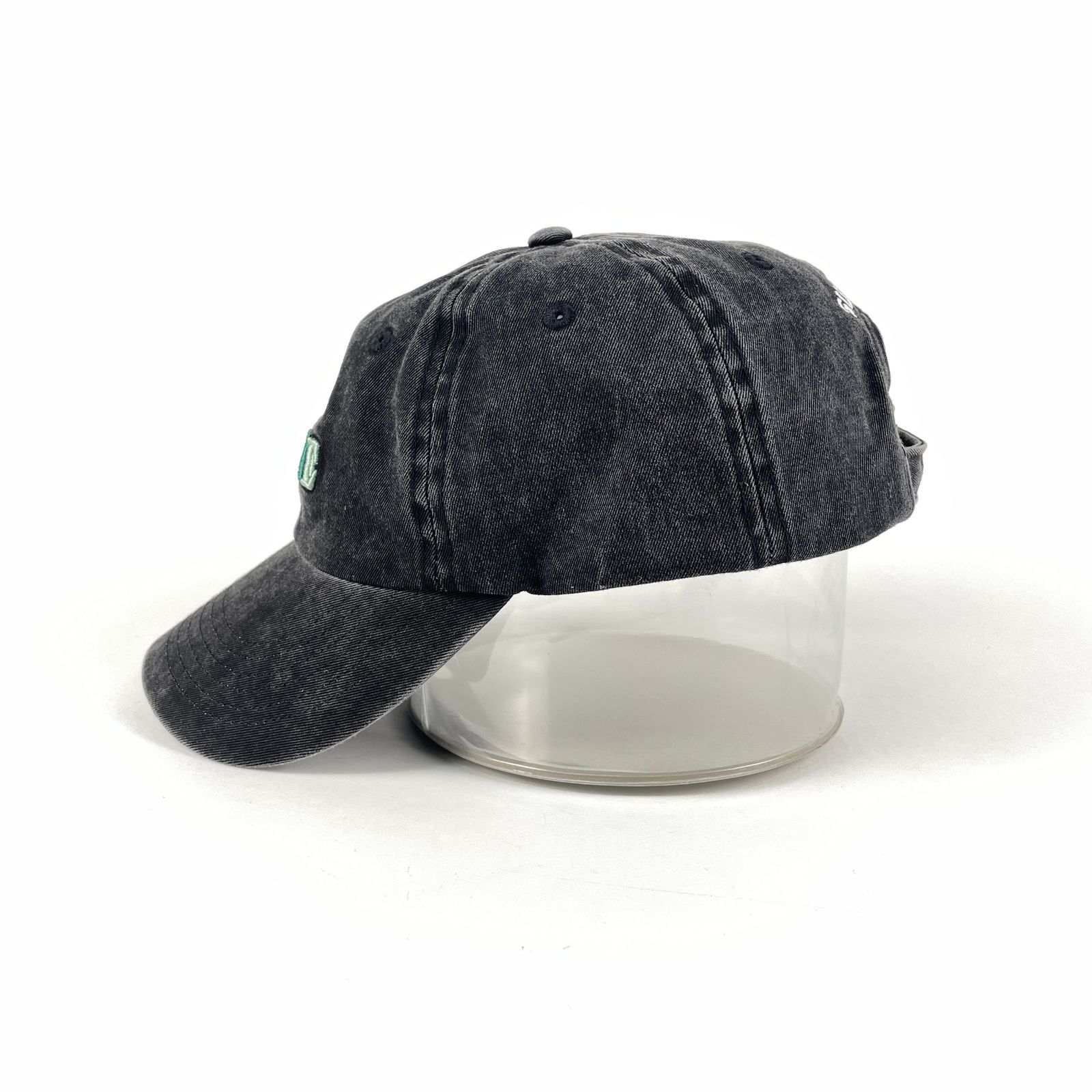 SUPREME シュプリーム 25SS PIGMENT DYE 6-PANEL CAP ピグメント ダイ