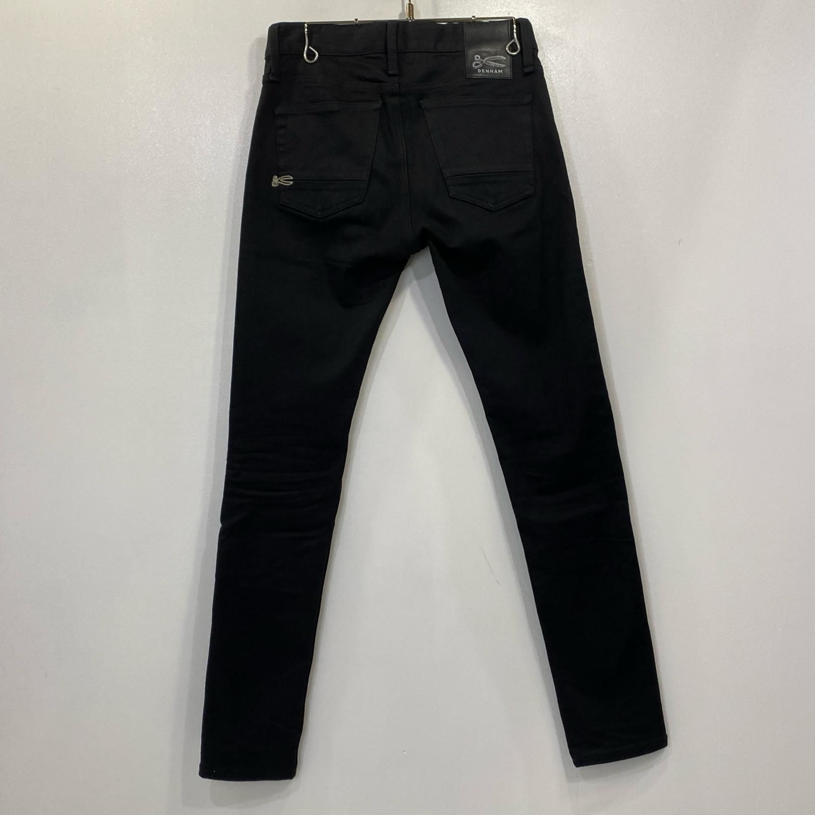 姫路東店】 中古 DENHAM | デンハム デニムパンツ BOLT SKINNY FIT 01