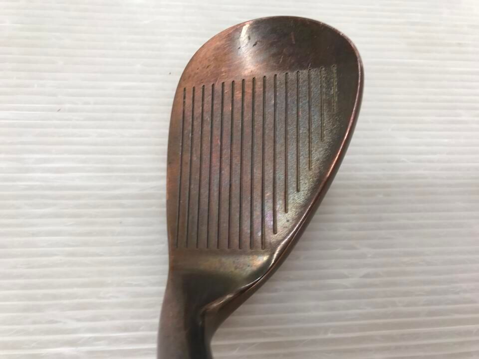 マスダ STUDIO WEDGE M425 カッパー 52度 NSプロMODUS3 115 WEDGE