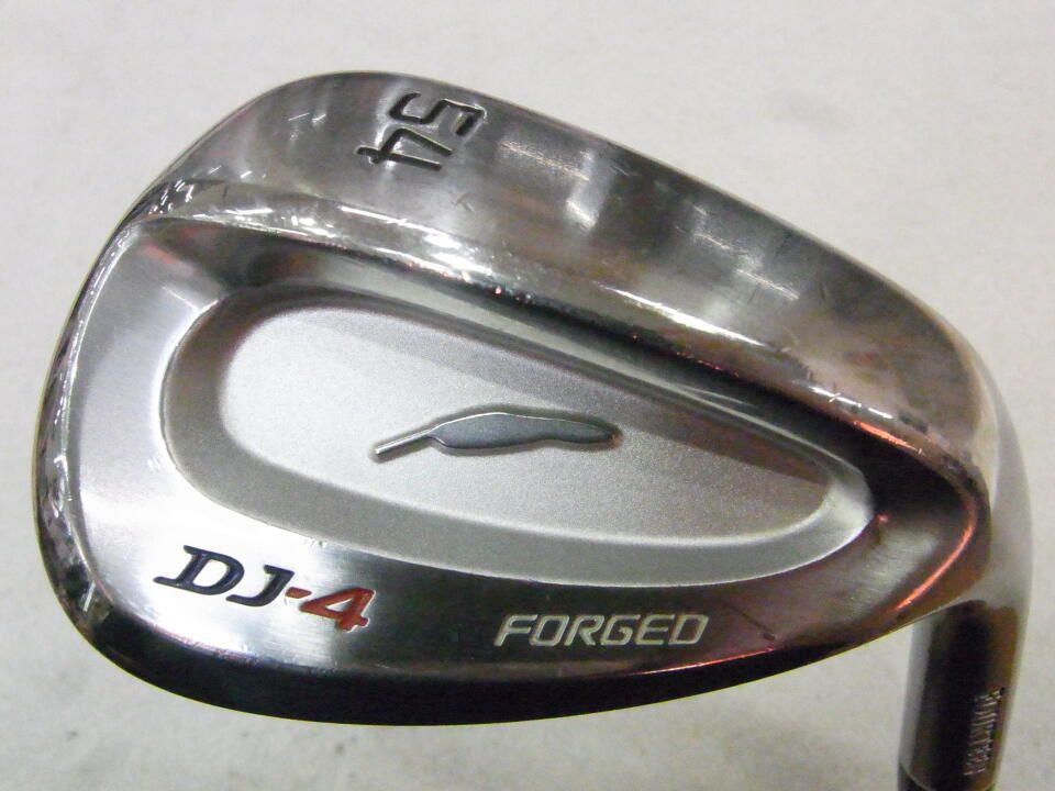 フォーティーン　DJ-4　54度　FT-62w　WEDGEフレックス　ウェッジ　中古　ゴルフドゥ！札幌厚別店【最短即日発送】