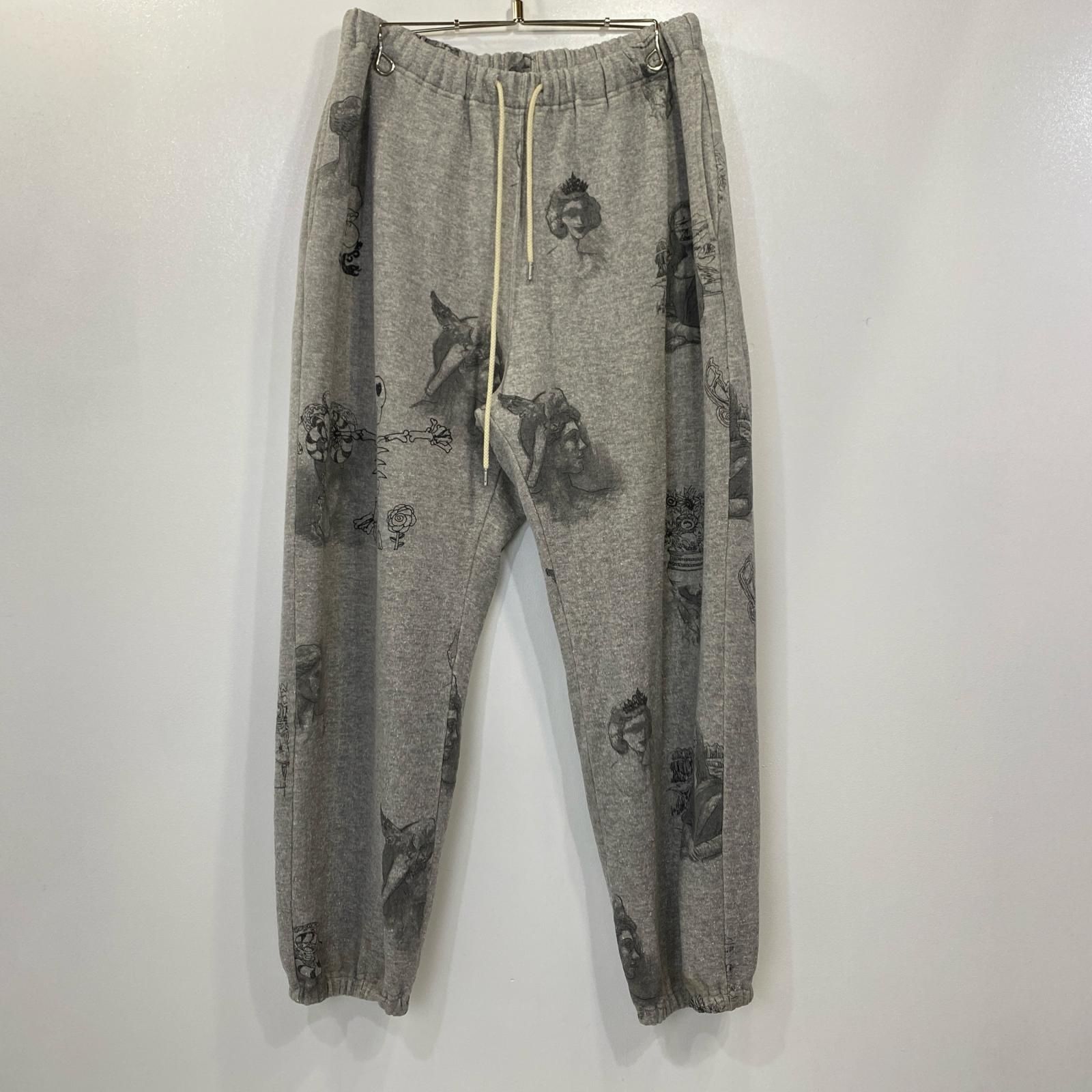 姫路東店】 中古 BRU NA BOINNE | ブルーナボイン パンツ in the heart 