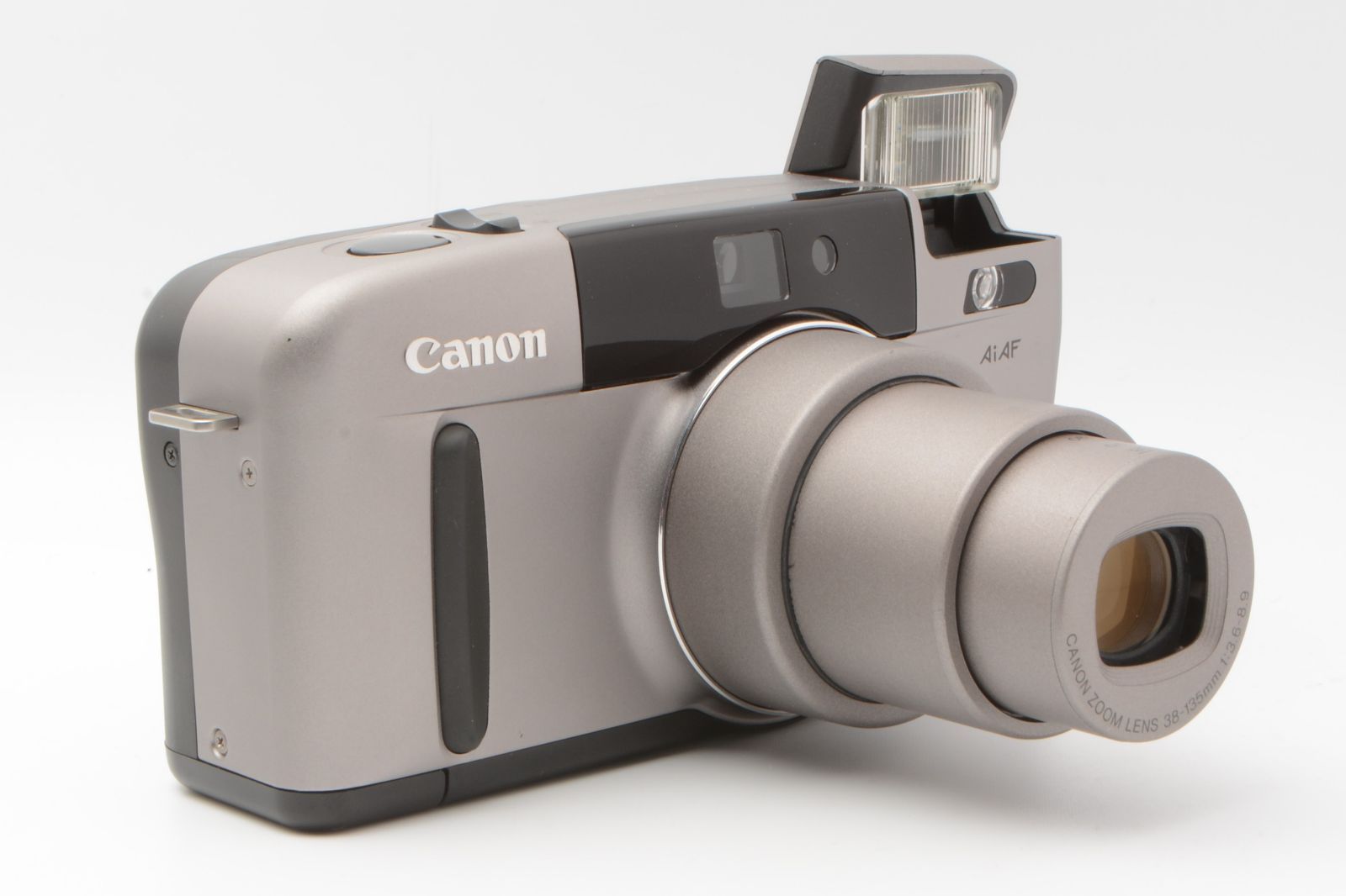Canon Autoboy S II 元箱付き LLR6269#Z7541 - メルカリ