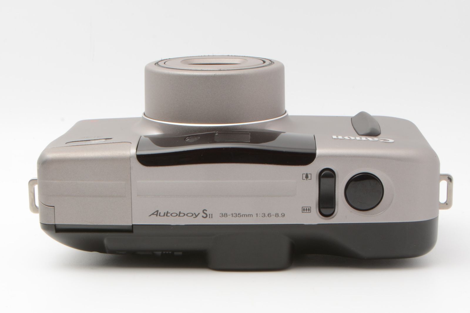 Canon Autoboy S II 元箱付き LLR6269#Z7541 - メルカリ