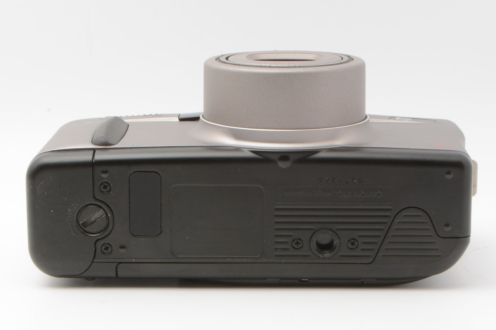 Canon Autoboy S II 元箱付き LLR6269#Z7541 - メルカリ