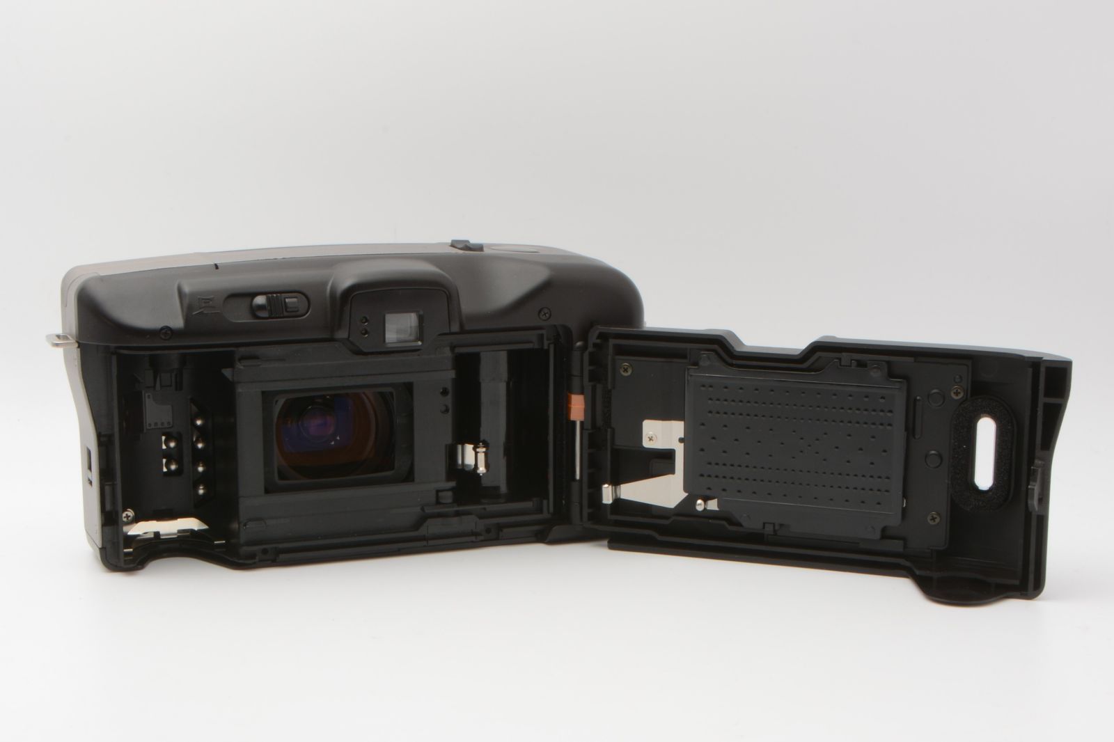 Canon Autoboy S II 元箱付き LLR6269#Z7541 - メルカリ