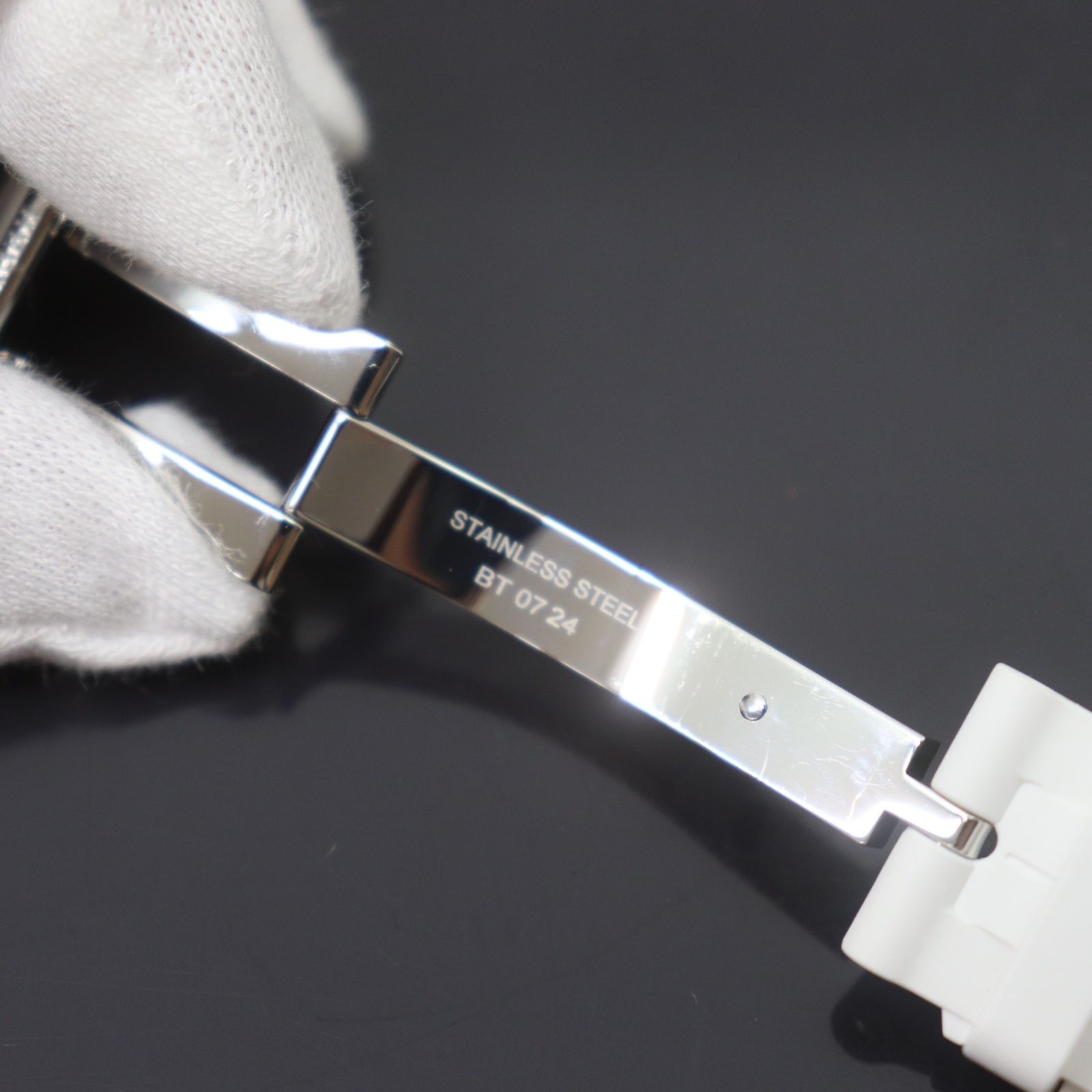 ITBU8OAIK7V4 美品 HERMES エルメス Apple Watch アップルウォッチ
