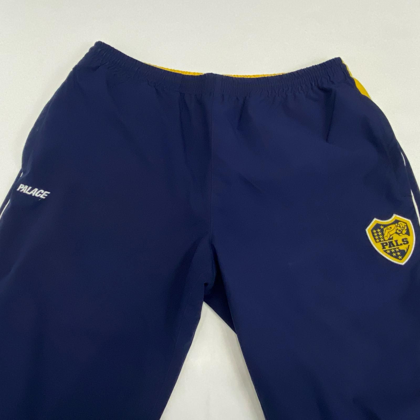 姫路東店】 中古 PALACE SKATEBOARDS | パレススケートボード パンツ 