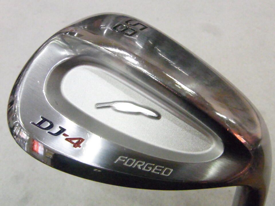 フォーティーン　DJ-4　58度　FT-62w　WEDGEフレックス　ウェッジ　中古　ゴルフドゥ！札幌厚別店【最短即日発送】