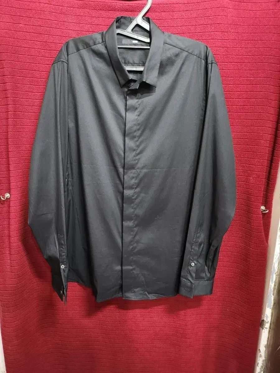 (95)システム シャツ