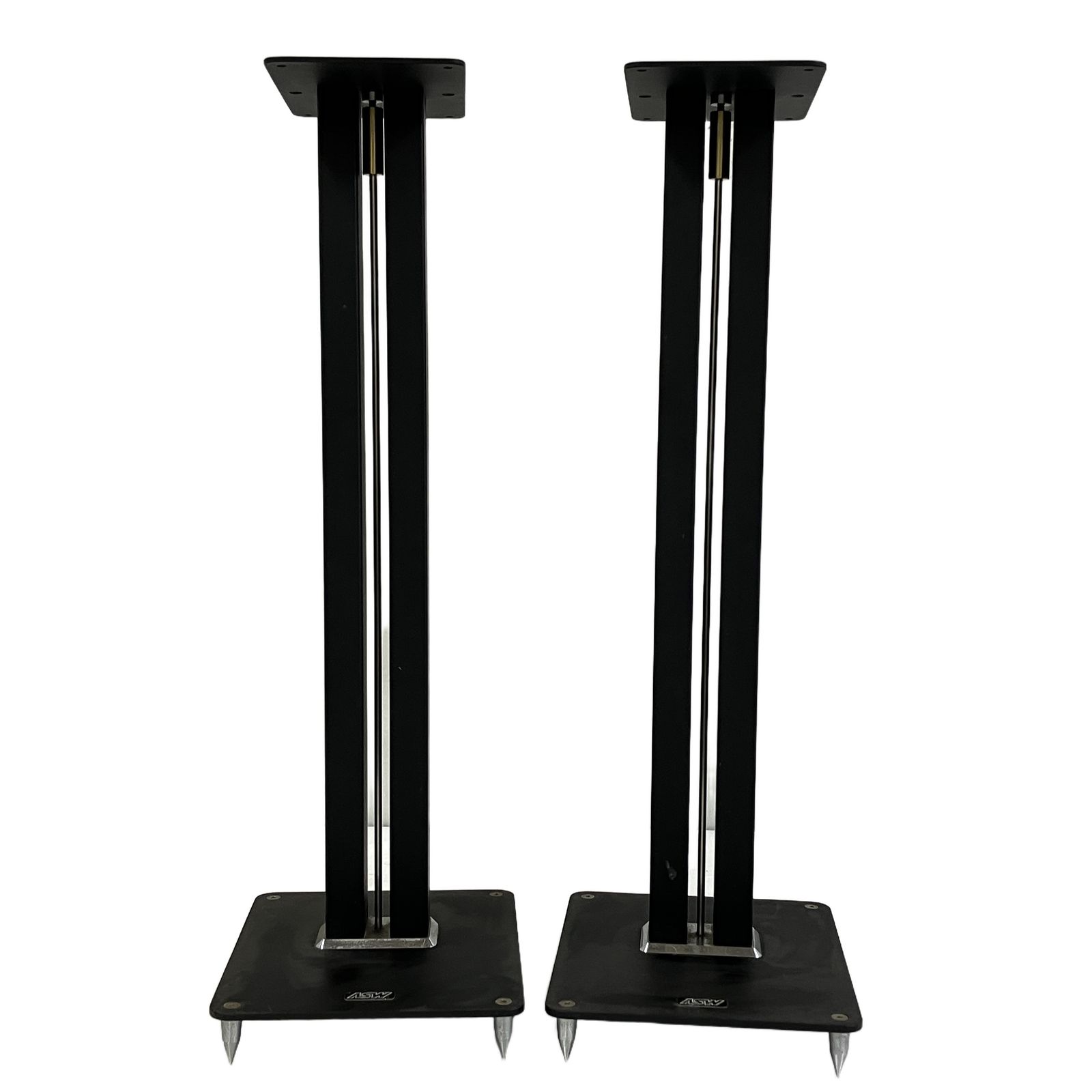 ASW スピーカー スタンド 音響機材 中古 T11279812
