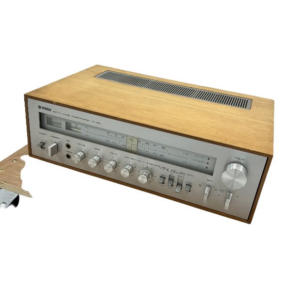 YAMAHA CR-800 レシーバー ヤマハ オーディオ 音響機器 中古 C11265005