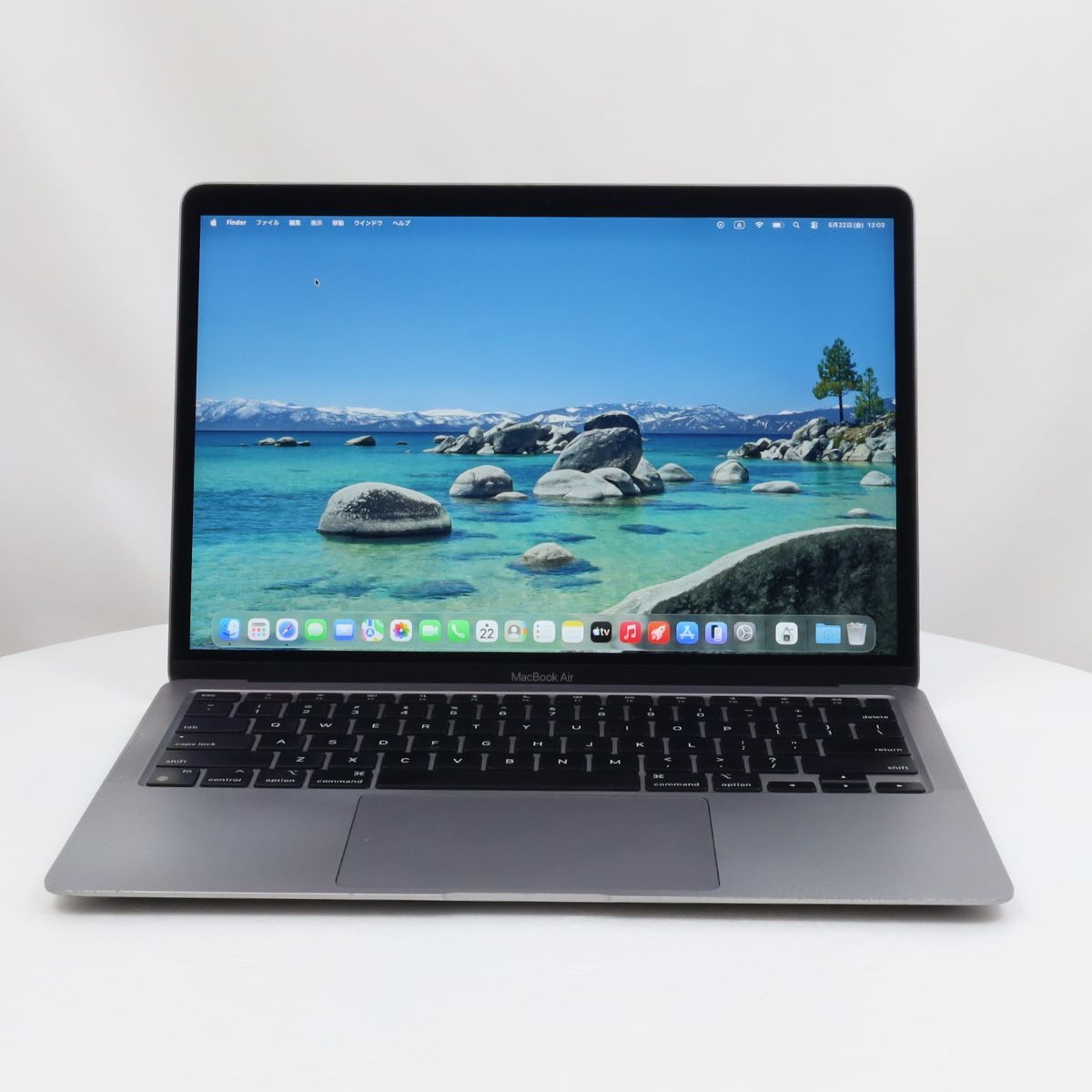 MacBook Air M1 13