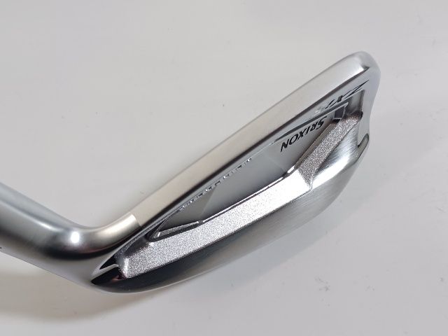 入間□【中古】 アイアンセット ダンロップ スリクソンZXi5 単品