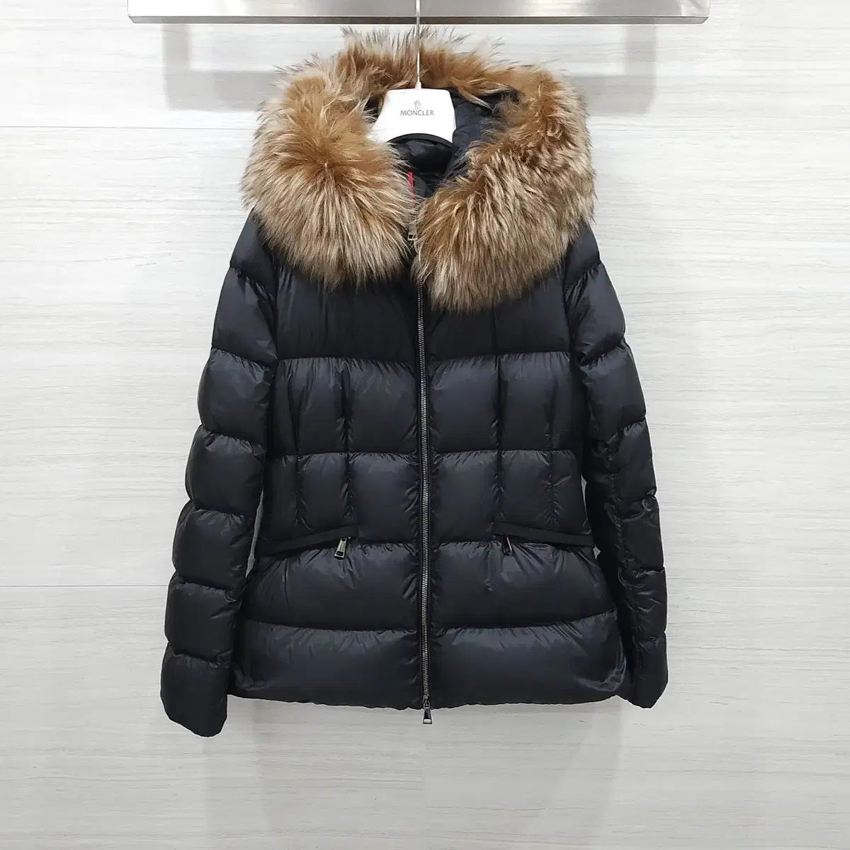 MONCLER モンクレール ボエド ショート ダウン