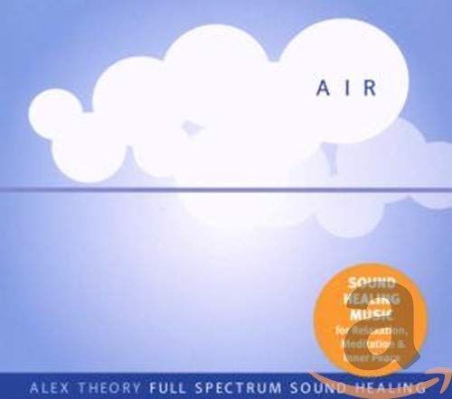 【CD】Air