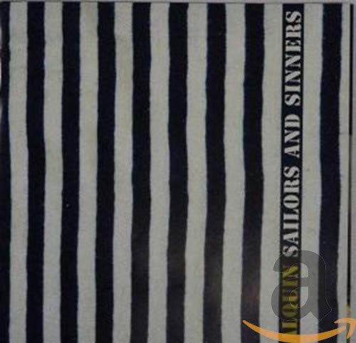 【CD】Sailors and Sinners