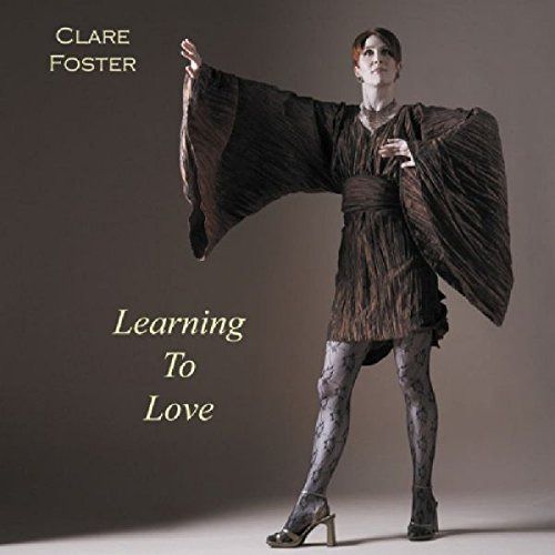 【CD】Learning To Love