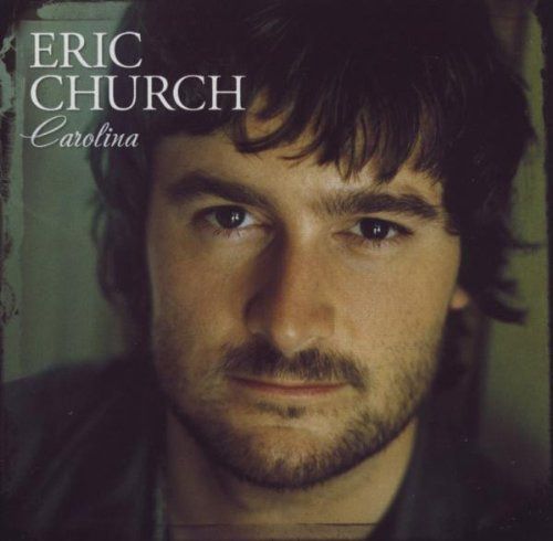 【CD】Carolina