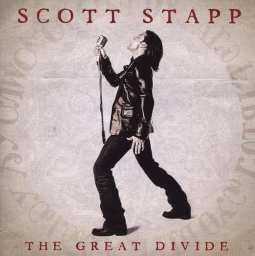 【CD】Great Divide