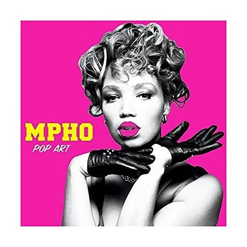 【CD】Pop Art