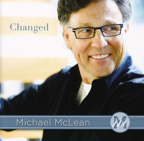【CD】Changed