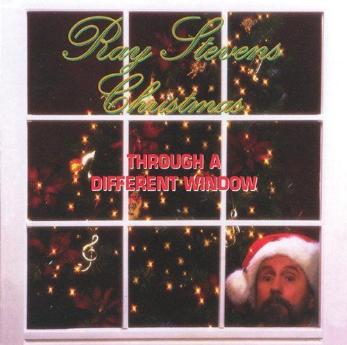 【CD】Christmas Through a Different
