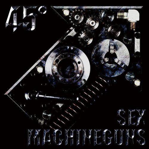 【CD】45°