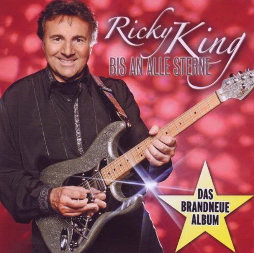 【CD】Bis An Alle Sterne