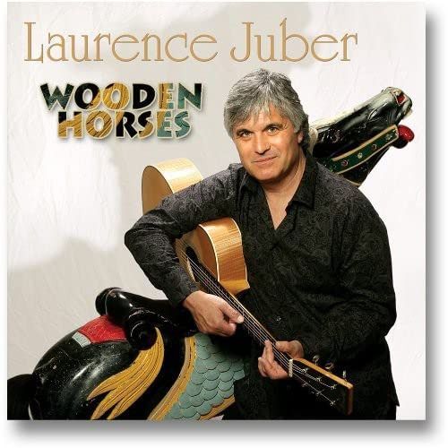 【CD】Wooden Horses
