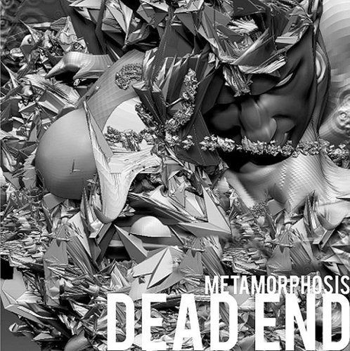 【CD】METAMORPHOSIS - DEAD END