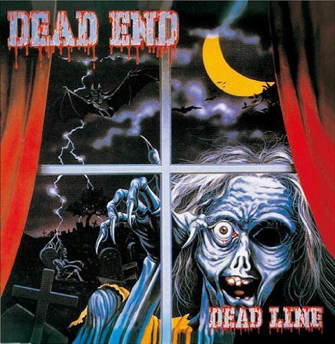 【CD】DEAD LINE