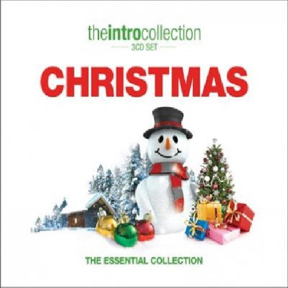 【CD】Christmas