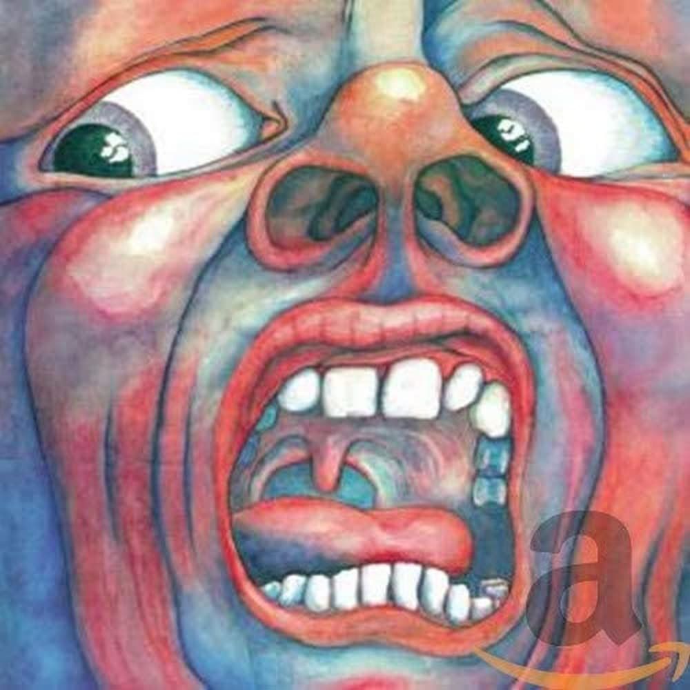 【CD】In the Court of the Crimson King: 40th Anniversary Series