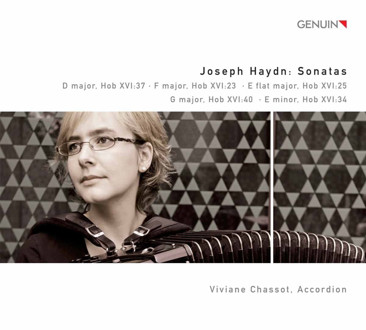 【CD】Sonatas