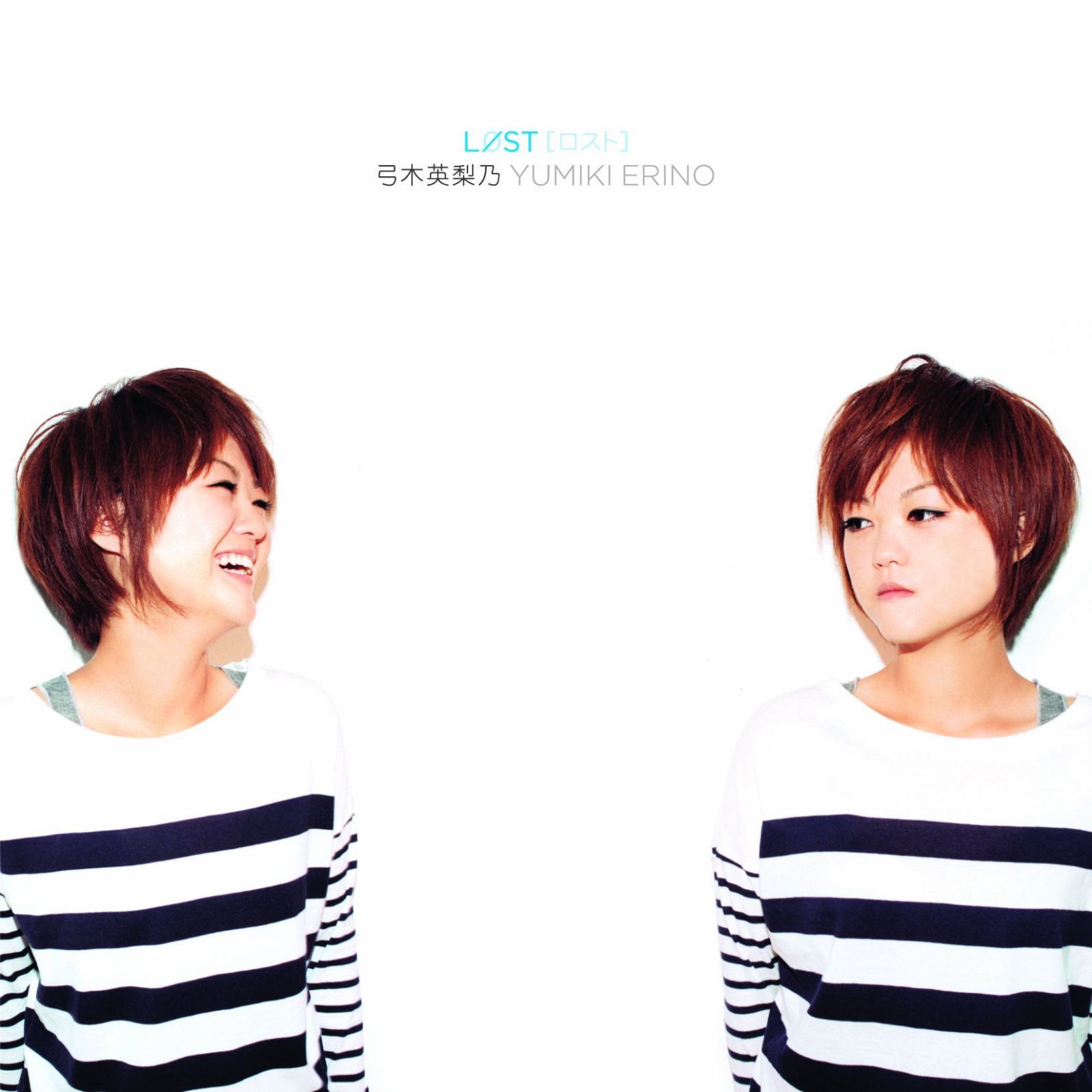 【CD】LφST