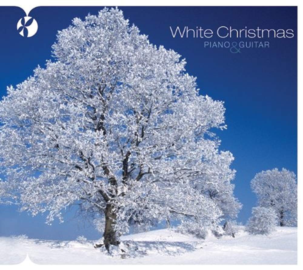 【CD】White Christmas